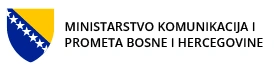 Ministarstvo komunikacija i prometa BiH 